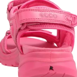 Sandales*Ecco Offroad Bubblegum